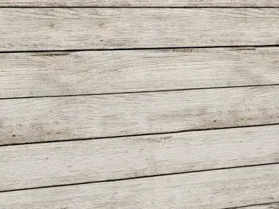 Wood panel 3D 3D model