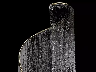 High Quality -  Looping 3D Animation 3D model