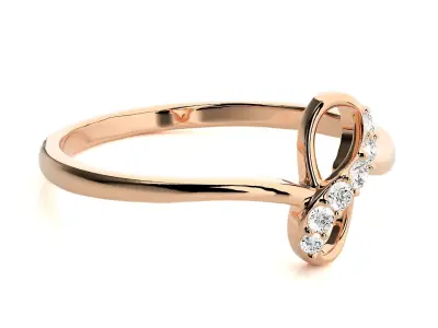 Ring - 74 3D print model