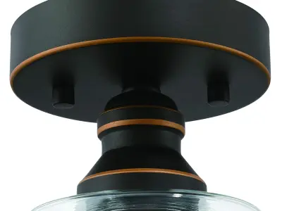 Light 01 Free 3D model