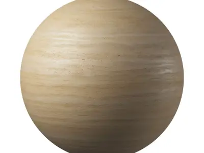 Travertine Material and Tiles - set 03 Texture