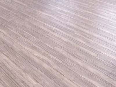 Parquet - Laminate - Wooden floor 2 in 1 Low-poly 3D model 70