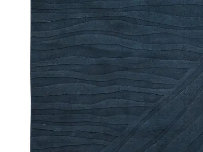 Ariso Midnight 3D model