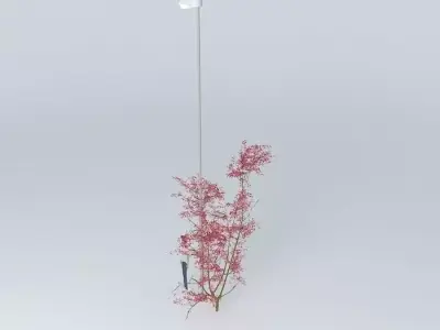 Thorn Civic Free 3D model