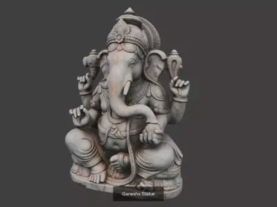 Ancient Ceremonial Architecture Pack