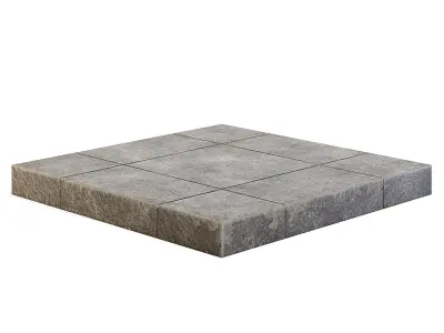 Dungeon Floor 3D model get