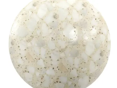Pbr Terrazzo Veneziano 77 Texture
