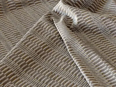 Fabric Persey 93-3 4k PBR Texture