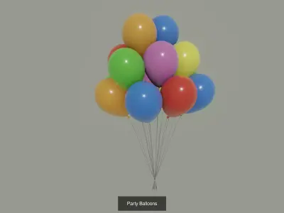 Balloon Pack