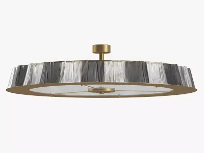 Lamp 141 3D model