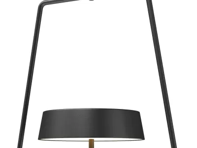 Pendant Rossini Illuminazione Inemuri 3D model