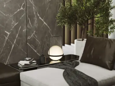 NConcept 04 3D model