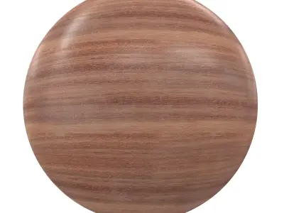 5 Seamless PBR Wood Textures  4K Texture