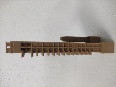 Seaport  3D print model