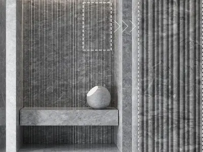 Marble Stone No322 Texture