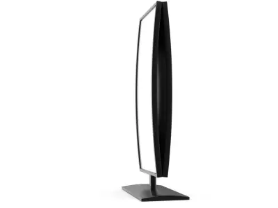 Advertising stand display Billboard 13 Low-poly 3D model