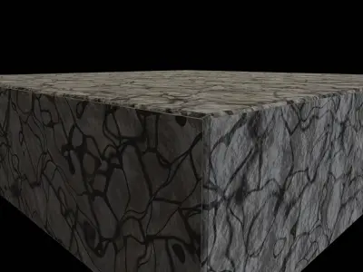Terrazzo Marble Tile and Texture 6 Texture