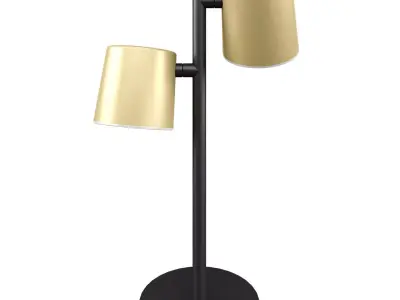ALTAMIRA Table lamp 3D model
