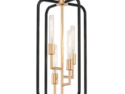 Angler Large  3D model