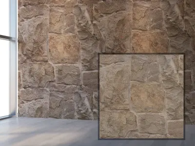 832 stone Texture