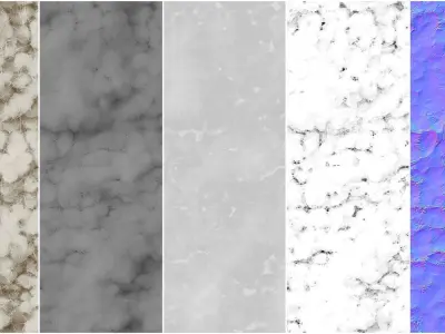 10 Pile Fabric VOL01 4K Seamless PNG PBR Textures Texture