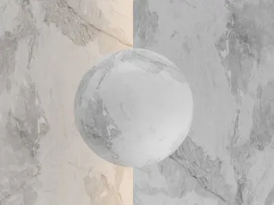 Marble Stone No27 Texture