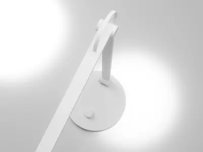 Xiaomi Mi LED Desk Lamp Pro Free 3D model