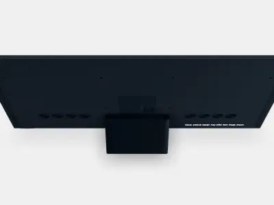 75 Neo QLED 8K QN800D 2024 3D model