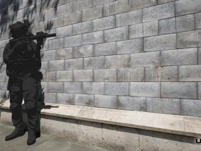 Bricks 24 - Scanned Materials Textures Texture