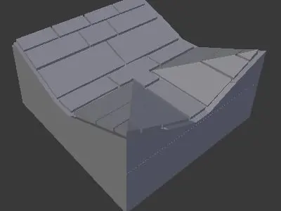 Sewers Pack 1 3D print model