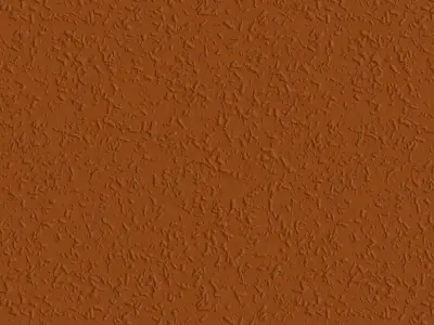 Terracotta Clay Mud with Organic Debris PBR Seamless Texture