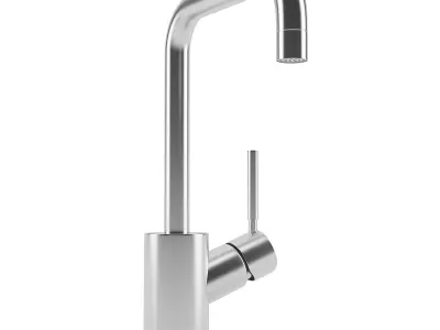 Taps Set 03 3D model