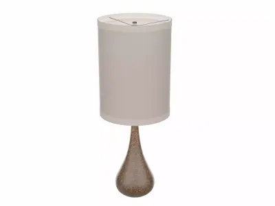 Designer Lamp 3D model purchase