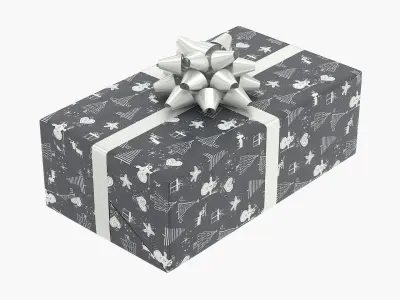  Christmas Present Bundle Collection V4 