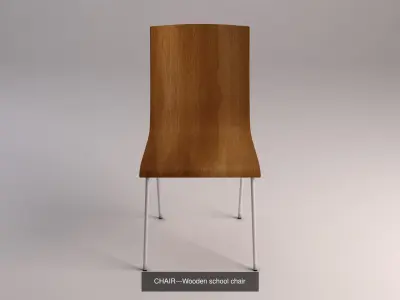 CHAIR---Collection x10 3D Model Pack