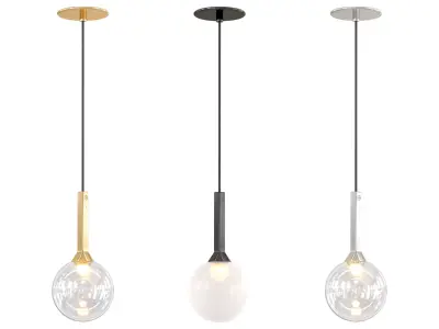 JUNIP 01-001 3D model