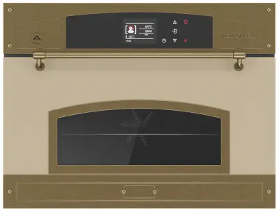 OFFICINE kitchen appliances 3D model