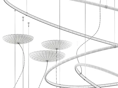 Lancia Tonda by Egoluce 3D model