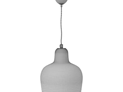 A330S Pendant 3D model