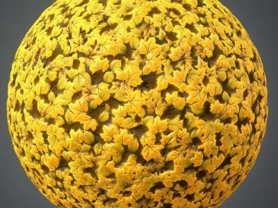 Mix Vol 60 - Game PBR Textures Texture