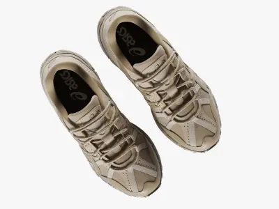  Asics GEL SONOMA Sneakers Set 