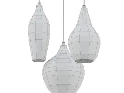 Kuzco Lighting 3D model