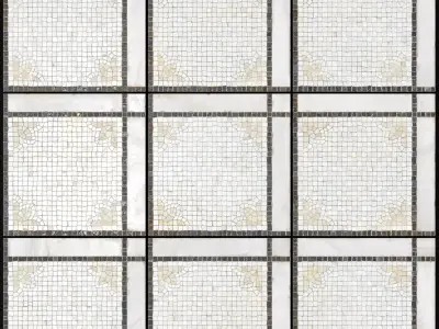 Peronda Casale 3D model