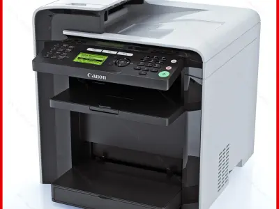  Collection office the equipment 