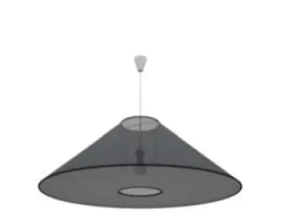 ceiling light Free 3D model 3
