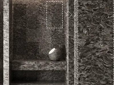 Marble Stone No11 Texture