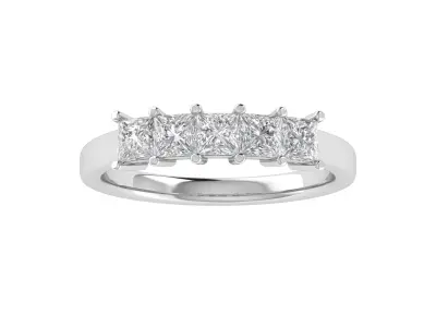 Women Ring  Render 3dm STL OBJ FBX TXT Details 3D print model 23