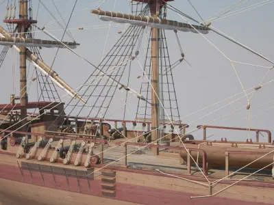  Great Ship Collection 