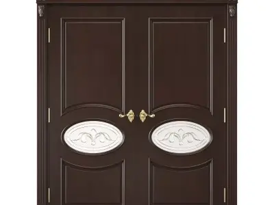 Door 397 3D model
