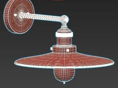 bra loft it loft 3D model